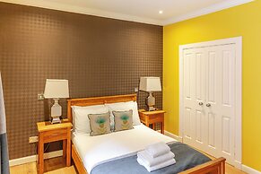 St Giles ApartHotel by Joivy