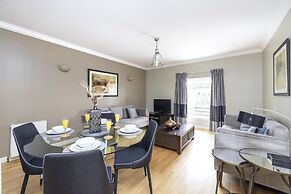 St Giles ApartHotel by Joivy