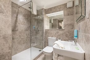 St Giles ApartHotel by Joivy