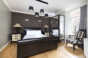 St Giles ApartHotel by Joivy