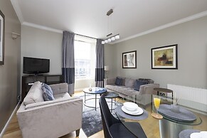 St Giles ApartHotel by Joivy