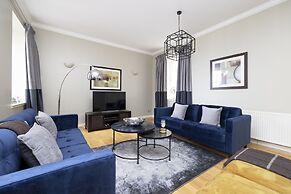 St Giles ApartHotel by Joivy