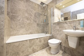 St Giles ApartHotel by Joivy