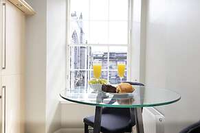 St Giles ApartHotel by Joivy