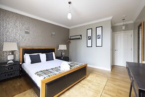 St Giles ApartHotel by Joivy