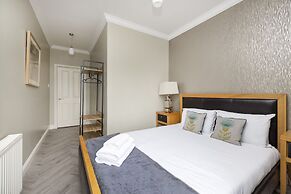 St Giles ApartHotel by Joivy