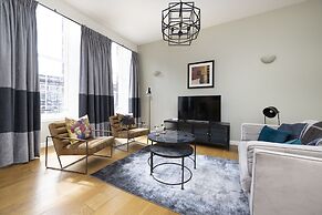 St Giles ApartHotel by Joivy