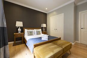 St Giles ApartHotel by Joivy