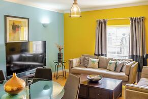 St Giles ApartHotel by Joivy