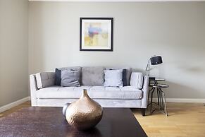 St Giles ApartHotel by Joivy