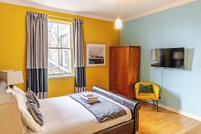 St Giles ApartHotel by Joivy