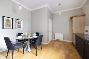 St Giles ApartHotel by Joivy