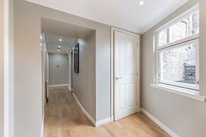 St Giles ApartHotel by Joivy