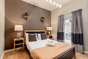 St Giles ApartHotel by Joivy