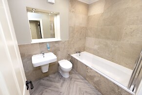 St Giles ApartHotel by Joivy