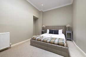 St Giles ApartHotel by Joivy