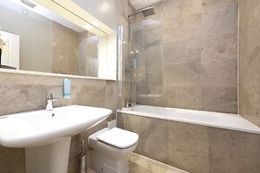 St Giles ApartHotel by Joivy