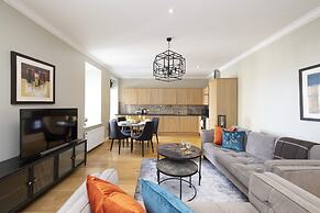 St Giles ApartHotel by Joivy