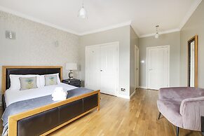 St Giles ApartHotel by Joivy