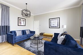 St Giles ApartHotel by Joivy