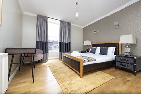 St Giles ApartHotel by Joivy