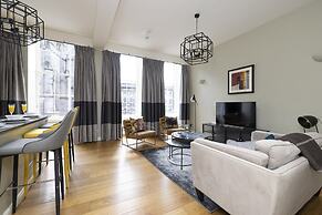 St Giles ApartHotel by Joivy