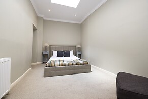 St Giles ApartHotel by Joivy