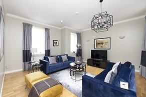 St Giles ApartHotel by Joivy