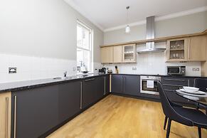 St Giles ApartHotel by Joivy