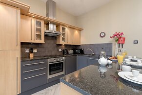 St Giles ApartHotel by Joivy