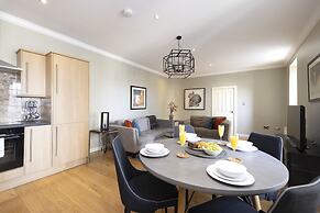 St Giles ApartHotel by Joivy