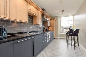 St Giles ApartHotel by Joivy