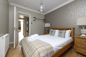 St Giles ApartHotel by Joivy