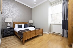 St Giles ApartHotel by Joivy