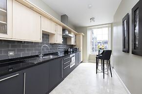 St Giles ApartHotel by Joivy