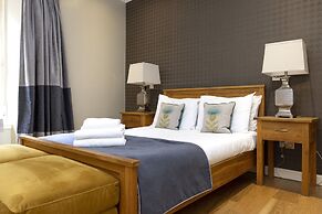 St Giles ApartHotel by Joivy