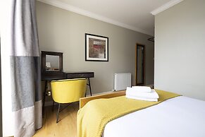St Giles ApartHotel by Joivy