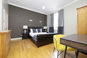 St Giles ApartHotel by Joivy
