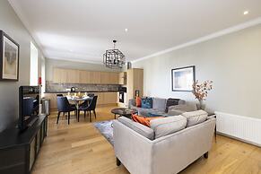 St Giles ApartHotel by Joivy