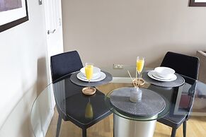 St Giles ApartHotel by Joivy