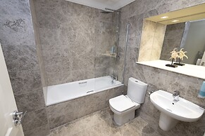 St Giles ApartHotel by Joivy