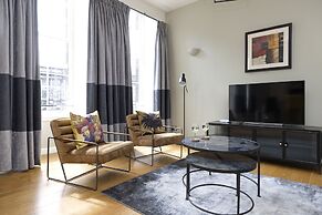 St Giles ApartHotel by Joivy