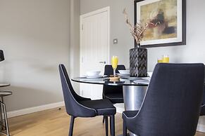 St Giles ApartHotel by Joivy