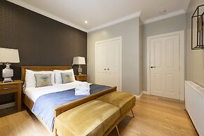 St Giles ApartHotel by Joivy
