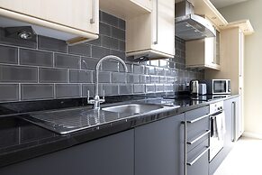 St Giles ApartHotel by Joivy