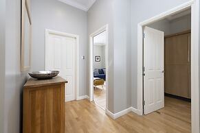 St Giles ApartHotel by Joivy