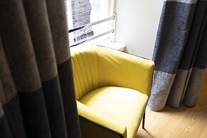 St Giles ApartHotel by Joivy