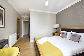 St Giles ApartHotel by Joivy