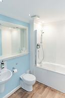 St Giles ApartHotel by Joivy