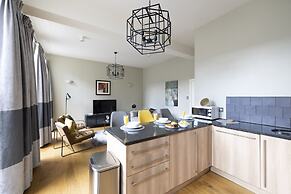 St Giles ApartHotel by Joivy